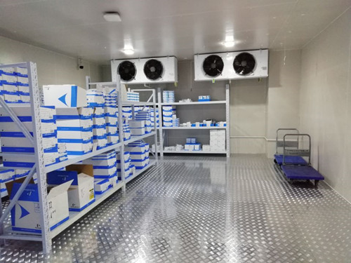 建一個(gè)冷庫(kù)需要多少錢(qián)一平方？