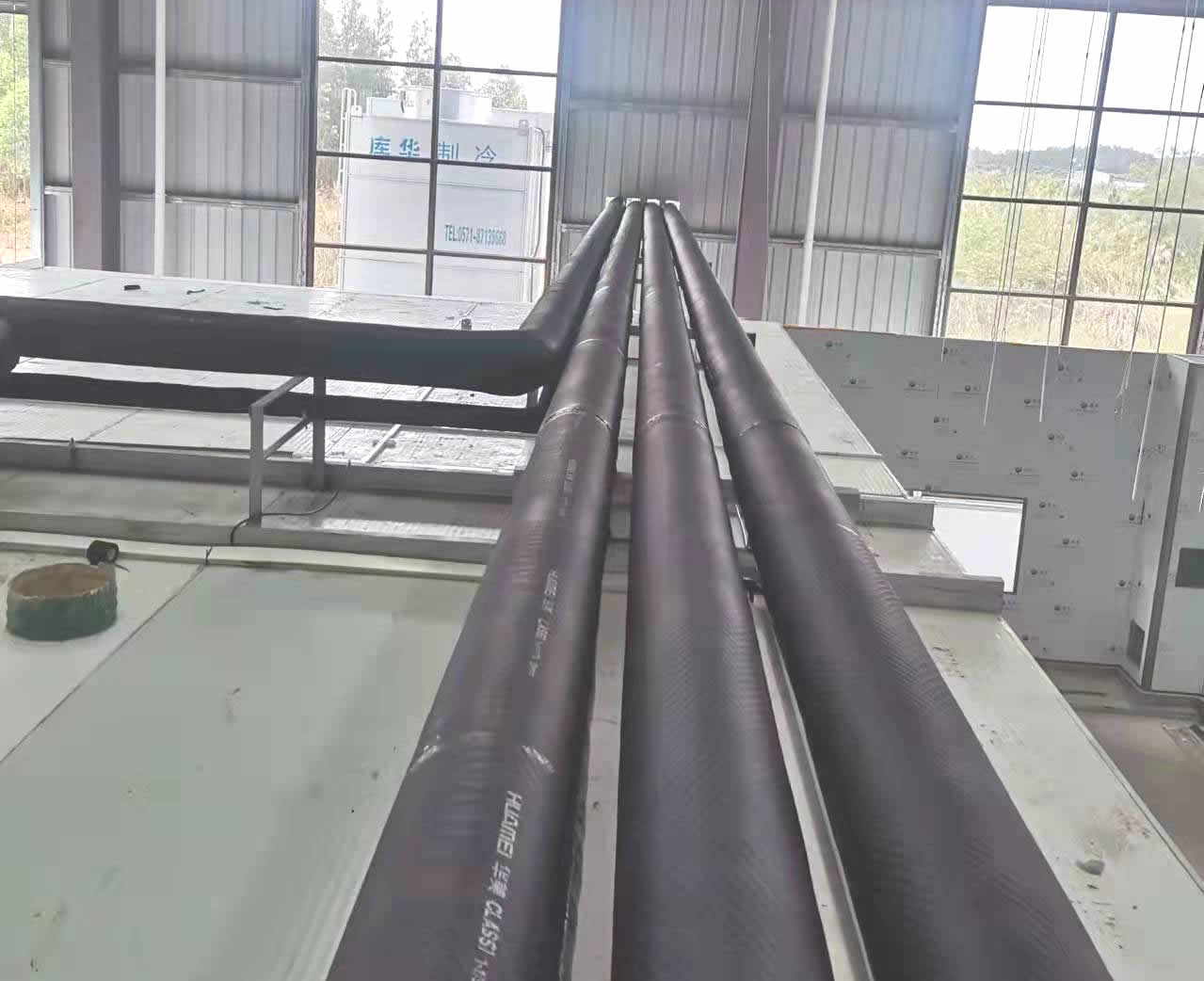 大型冷庫如何合理設(shè)計(jì)規(guī)劃建造？