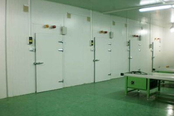 冷庫設備的保養(yǎng)方法有哪些?