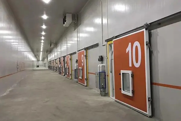 國(guó)內(nèi)冷庫投資將進(jìn)入重大機(jī)遇期