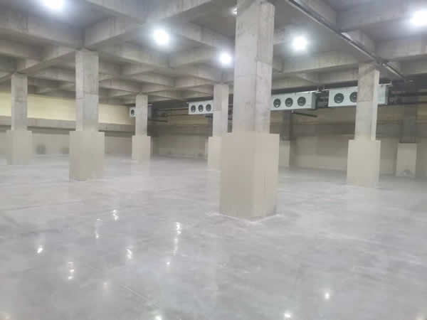 建個(gè)冷庫(kù)需要多少錢一平方?