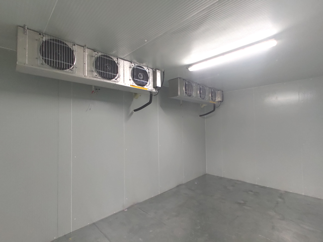 建造藥品陰涼庫(kù)的要求有哪些？