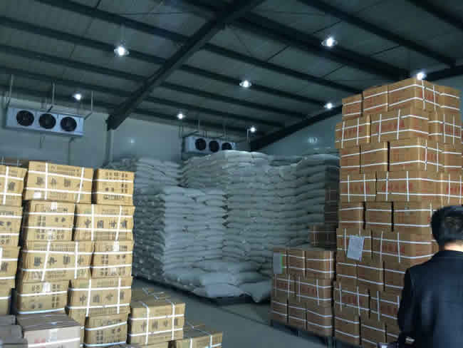 冷庫(kù)安裝需要什么設(shè)備？大概需要多少錢(qián)？