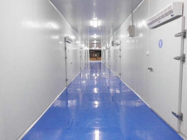 200平方米冷庫(kù)造價(jià)需要多少錢(qián)