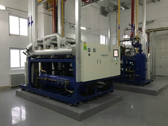 大型冷庫設(shè)計(jì)注意事項(xiàng)有哪些？