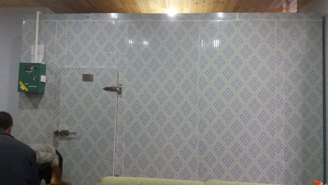 餐飲雙溫庫(kù)安裝要多少錢一立方